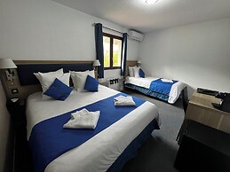 Hotel Les Alizés