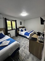 Hotel Les Alizés