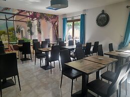 Hotel Les Alizés