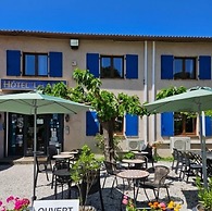 Hotel Les Alizés