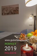 Giulietta nei Sassi