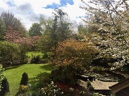 Yew Tree Cottage B&B