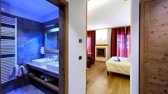Hotel Diana