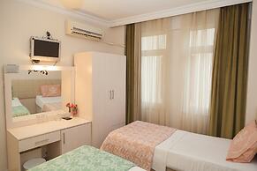 Koboroz Otel