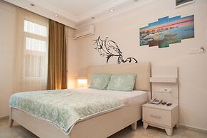 Koboroz Otel