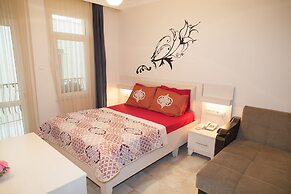 Koboroz Otel