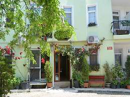Koboroz Otel