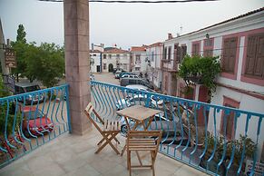 Koboroz Otel