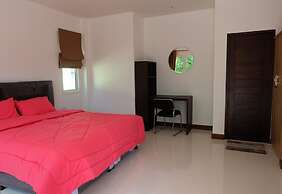 Maikhao Beach Guest House