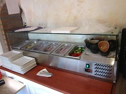 Hotel le Provencal