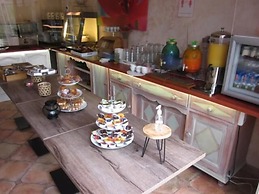 Hotel le Provencal