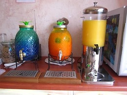 Hotel le Provencal