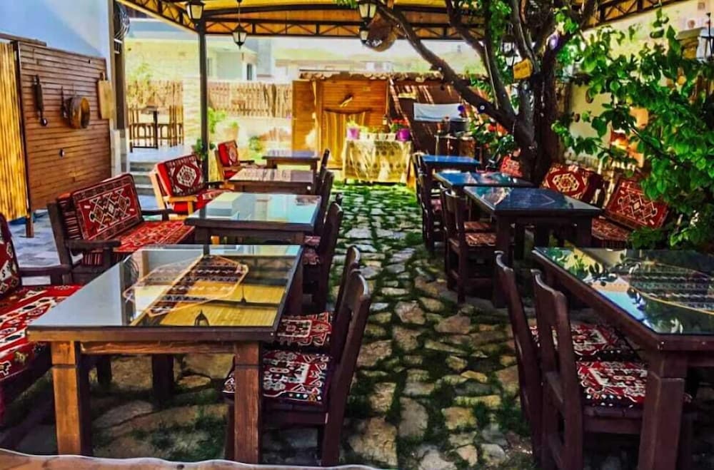 Cesme Ada Butik Hotel