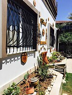 Cesme Ada Butik Hotel