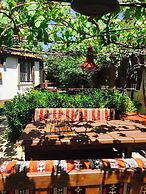 Cesme Ada Butik Hotel