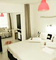 Cesme Ada Butik Hotel