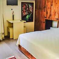 Cesme Ada Butik Hotel