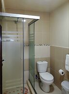 Minimalist Apartment