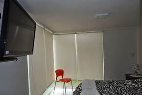 Minimalist Apartment