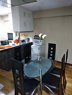 Minimalist Apartment