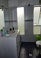 Minimalist Apartment