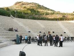 A' Cunziria