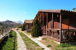 A' Cunziria