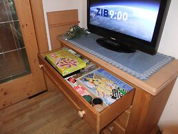 B&B Oberreiter
