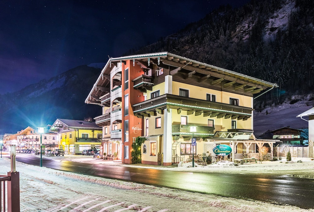 B&B Oberreiter