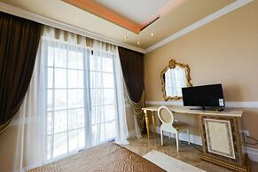 Hotel Luani Arte