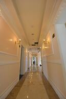 Hotel Luani Arte