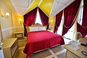 Hotel Luani Arte