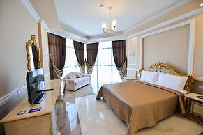 Hotel Luani Arte
