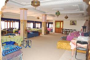 La Kasbah De Dades