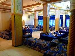 La Kasbah De Dades