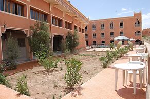 La Kasbah De Dades