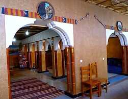 La Kasbah De Dades