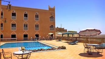 La Kasbah De Dades