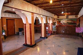 La Kasbah De Dades