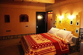 La Kasbah De Dades