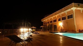 La Kasbah De Dades