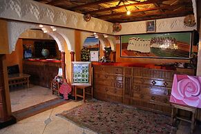 La Kasbah De Dades