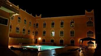 La Kasbah De Dades