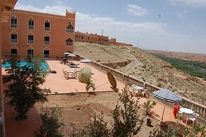La Kasbah De Dades