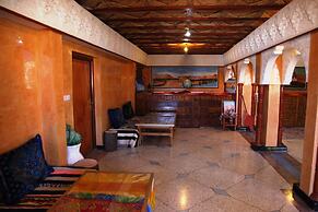 La Kasbah De Dades
