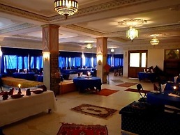La Kasbah De Dades