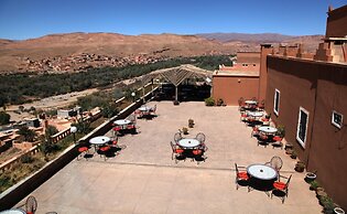 La Kasbah De Dades