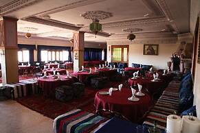 La Kasbah De Dades