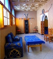 La Kasbah De Dades