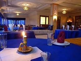 La Kasbah De Dades